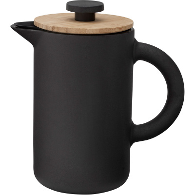 Zaparzacz tłokowy do kawy French Press Theo Stelton 0,8 Litra X-636