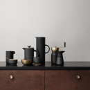 Zaparzacz tłokowy do kawy French Press Theo Stelton 0,8 Litra X-636