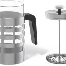 Zaparzacz tłokowy do kawy i herbaty Segos Zack 20209