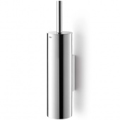 Zawieszana szczotka do WC Tubo Zack 40068