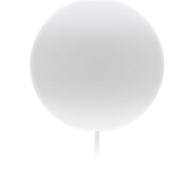 Zawieszenie do lamp Cannonball UMAGE białe 04031