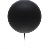 Zawieszenie do lamp Cannonball UMAGE czarne 04032