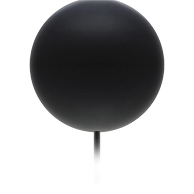 Zawieszenie do lamp Cannonball UMAGE czarne 04032