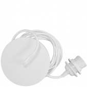 Zawieszenie do lamp Rosette UMAGE białe 04144