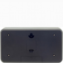 Zegar klapkowy stojący Small Flip Nextime biały 5228 WI