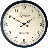 Zegar ścienny Aaltje  Nextime 25 cm 2654
