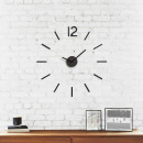 Zegar ścienny bez tarczy Blink Umbra 1005400-040