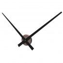 Zegar ścienny Botticelli duży CalleaDesign aluminium 10-313-02