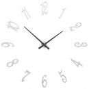 Zegar ścienny Brunelleschi CalleaDesign biały 10-314-1