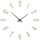 Zegar ścienny Brunelleschi CalleaDesign piaskowy 10-314-12