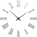 Zegar ścienny Da Vinci CalleaDesign aluminium 10-310-2
