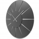 Zegar ścienny Extreme L CalleaDesign dąb 10-326-83