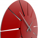 Zegar ścienny Extreme M CalleaDesign aluminium 10-212-2