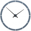Zegar ścienny Giotto CalleaDesign niebieski 10-316-44