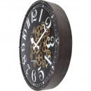 Zegar ścienny Henry 50 cm Nextime 3282 ZW