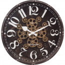 Zegar ścienny Henry 50 cm Nextime 3282 ZW