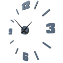 Zegar ścienny Michelangelo CalleaDesign antyczny-różowy 10-305-32