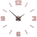 Zegar ścienny Michelangelo CalleaDesign antyczny-różowy 10-305-32