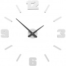 Zegar ścienny Michelangelo CalleaDesign biały 10-305-01