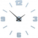Zegar ścienny Michelangelo CalleaDesign błękitny 10-305-41