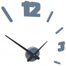 Zegar ścienny Michelangelo CalleaDesign caffelatte 10-305-14