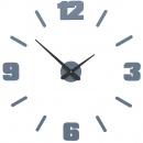 Zegar ścienny Michelangelo CalleaDesign niebieski 10-305-44