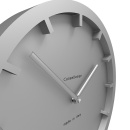 Zegar ścienny Miny CalleaDesign biały 10-011-1