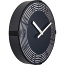 Zegar ścienny Motion Roman Nextime 30 cm 3222/3126