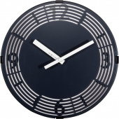 Zegar ścienny Motion Roman Nextime 30 cm 3222/3126