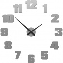 Zegar ścienny Raffaello CalleaDesign aluminium 10-308-02