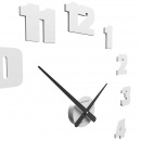 Zegar ścienny Raffaello CalleaDesign antyczny-różowy 10-308-32