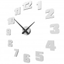 Zegar ścienny Raffaello CalleaDesign antyczny-różowy 10-308-32