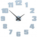 Zegar ścienny Raffaello CalleaDesign błękitny 10-308-41