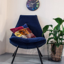 Zegar ścienny Roman Dome Nextime 35 cm 3237 KL