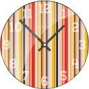 Zegar ścienny Smithy Dome Nextime 35 cm 3168
