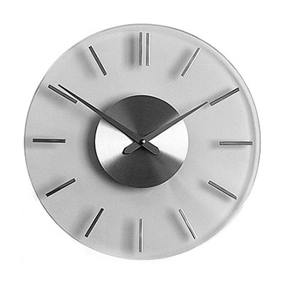 Zegar ścienny Stripe Nextime 31 cm 2632