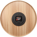 Zegar ścienny Tropical Birds Nextime 40 cm 3230