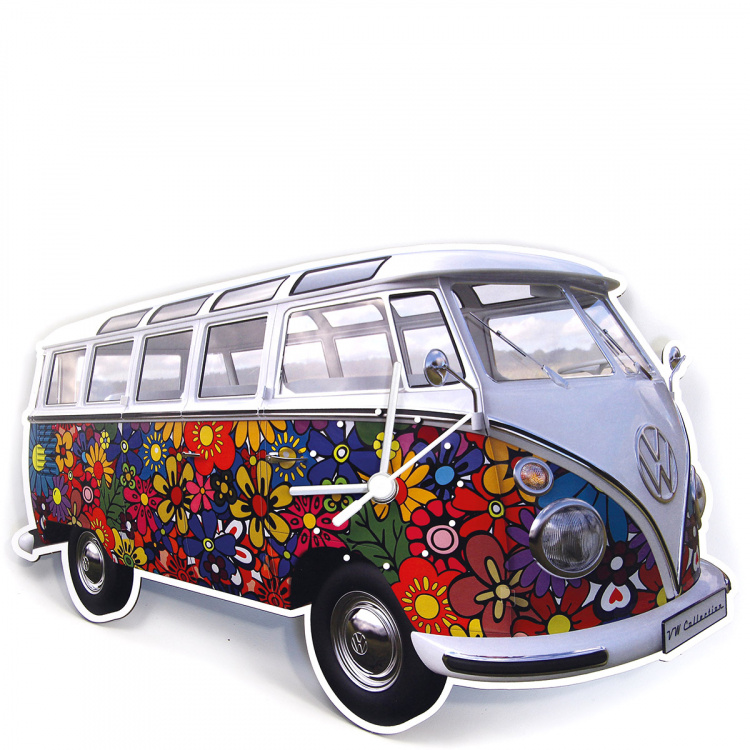 Zegary ścienne VW Collection