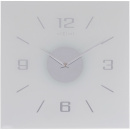 Zegar ścienny Willie Nextime 35 x 35 cm 2667 FR
