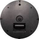 Zegar ścienny z efektem ruchu Dog Nextime 30 cm 3225