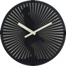 Zegar ścienny z efektem ruchu Running Man Nextime 30 cm 3220