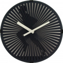 Zegar ścienny z efektem ruchu Running Man Nextime 30 cm 3220