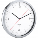 Zegar sterowany radiowo 24 cm Blomus Crono biały B65894