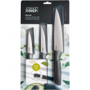 Zestaw 3 noży kuchennych Elevate Joseph Joseph 10528
