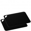 Zestaw desek elastycznych Zassenhaus czarne ZS-061260