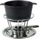 Zestaw do fondue dla 6 osób Comore Kela KE-16639