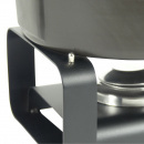 Zestaw do fondue serowego dla 6 osób Roman Kela KE-16665