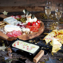 Zestaw do Partyclette ToGo Oslo Boska BO-852042