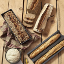 Zestaw do pieczenia chleba i bagietek de Buyer D-4713-00