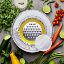 Zestaw do przygotowywania sałatek Multi-Prep Joseph Joseph 20154